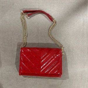 Red Bag ❤️ New Without Tag